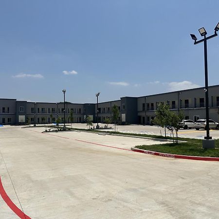 M&M Inn And Suites Fort Worth Exterior foto